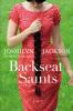 Go to record Backseat saints : [a novel]