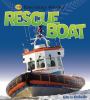 Go to record Rescue boat