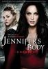 Go to record Jennifer's body