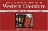 Go to record The illustrated timeline of western literature  : a crash ...