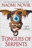 Go to record Tongues of serpents : [a novel of Temeraire]