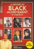 Go to record A history of black achievement in America