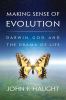 Go to record Making sense of evolution : Darwin, God, and the drama of ...