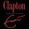 Go to record Complete Clapton