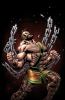 Go to record The incredible Hercules : dark reign