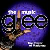 Go to record Glee the music : the power of Madonna.