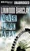 Go to record Never look away