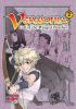 Go to record Vermonia. [2], Call of the winged panther