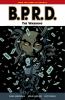 Go to record Mike Mignola's B.P.R.D. : the warning