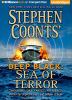 Go to record Deep black. Sea of terror