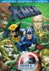 Go to record X-Men. Volume 5