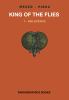 Go to record King of the flies. Vol. 1, Hallorave