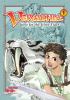 Go to record Vermonia. Volume 1, Quest for the silver tiger