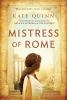 Go to record Mistress of Rome : [a novel]