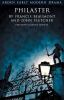Go to record Philaster, : or, love lies a-bleeding