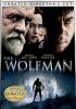 Go to record The wolfman