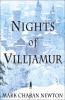 Go to record Nights of Villjamur