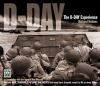 Go to record The D-Day experience : from the invasion to the liberation...