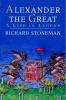 Go to record Alexander the Great : a life in legend