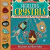 Go to record The shaman's guide to healing crystals : making medicine b...