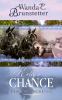 Go to record Kelly's chance