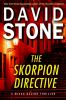Go to record The skorpion directive : [a Micah Dalton thriller]