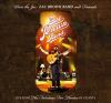 Go to record Pass the jar Zac Brown Band and friends live from the fabu...