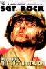 Go to record Sgt. Rock : The lost battalion
