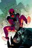 Go to record Deadpool. Volume 2, Dark reign