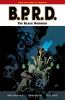 Go to record B.P.R.D. Vol. 11, The black goddess