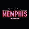 Go to record Memphis original Broadway cast recording