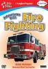 Go to record Adventures with fire fighting
