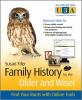 Go to record Family history for the older and wiser : find your roots w...