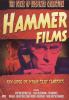 Go to record The icons of suspense collection Hammer Films.
