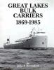 Go to record Great Lakes bulk carriers 1869-1985