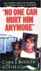 Go to record "No one can hurt him anymore"