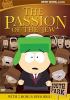 Go to record South Park. The passion of the Jew