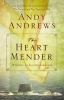 Go to record The Heart mender : a story of second chances
