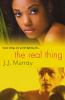 Go to record The real thing