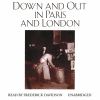 Go to record Down and out in Paris and London