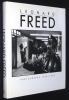 Go to record Leonard Freed : photographs, 1954-1990