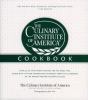 Go to record The Culinary Institute of America cookbook
