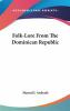 Go to record Folk-lore from the Dominican Republic
