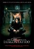 Go to record The girl with the dragon tattoo