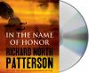 Go to record In the name of honor