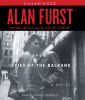 Go to record Spies of the Balkans [a novel]