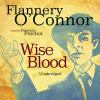 Go to record Wise blood a novel