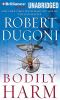 Go to record Bodily harm [a novel]