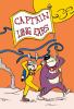 Go to record Captain Long Ears