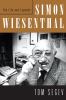 Go to record Simon Wiesenthal : the life and legends